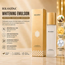 ROLANJONA Brightening & Whitening Emulsion