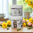 Activated Charcoal Powder | Deep Cleansing for Skin, Face, Teeth & Hair - Meshay Care