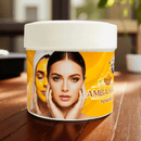 Amba Haldi (Wild Turmeric) For Pigmentation, Acne & Glowing Skin - Meshay Care