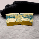 Green Moringa Whitening Bar – Clear, Bright & Youthful Skin - Meshay Care