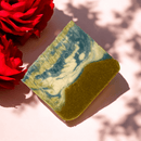 Green Moringa Whitening Bar – Clear, Bright & Youthful Skin - Meshay Care