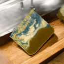 Green Moringa Whitening Bar – Clear, Bright & Youthful Skin - Meshay Care