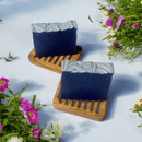 Milky Moroccan Whitening Bar – For Glowing Skin, Pigmentation & Dark Spots - Meshay Care