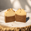 Natural Collagen Whitening Bar – Brighten & Nourish Skin - Meshay Care